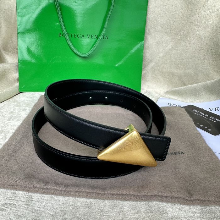 Bottega Veneta Belt 25MM BVB00013